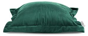 Set od 2 zelene jastučnice AmeliaHome Side, 45 x 45 cm