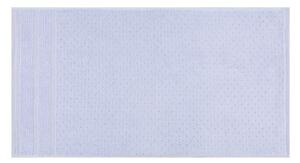 Set od 2 svijetloplava pamučna ručnika Foutastic Arella, 50 x 90 cm