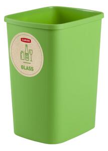 Plastična kanta za smeće 3 kom za odvojeni otpad 9 l Eco – Curver