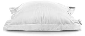 Set od 2 bijele jastučnice AmeliaHome Side, 45 x 45 cm