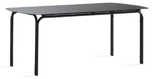 Vrtni stol Provo 19674x90cm, Antracit, Metal