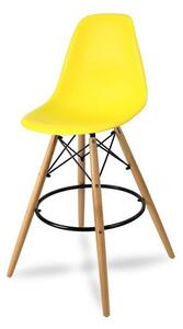 Barska stolica - Oslo Yellow