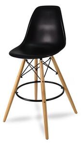 Barska stolica - Oslo Black