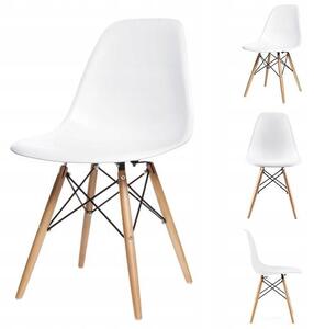 Stolica Oslo - set/4kom