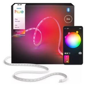 PHILIPS HUE FLUX PAMETNA LED TRAKA 3M RGB 8721103087812
