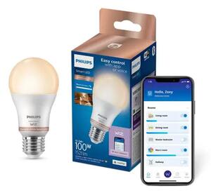 PHILIPS WIZ SMART ŽARULJA WFB 100W A60 E27 2700-6500K DIMABILNA 8721103046635