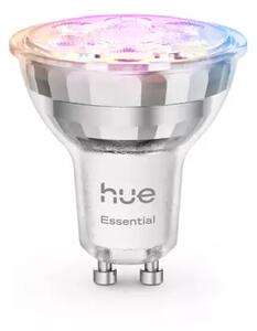 PHILIPS HUE WCA SMART ŽARULJA 345Lm GU10 2200-6500K+RGB 8720169392427