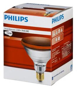 PHILIPS INFRARED ŽARULJA PAR38E/150W 8711500128874
