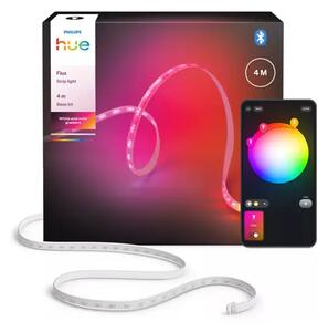 PHILIPS HUE FLUX PAMETNA LED TRAKA 4M RGB 8721103087911
