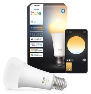 PHILIPS HUE SMART ŽARULJA 1600Lm A67 E27 1000-20000K 8720169364288