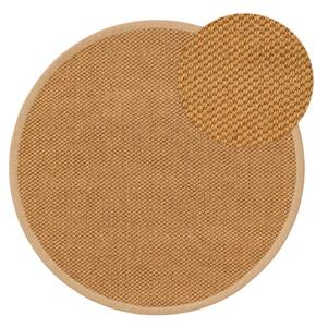 Tepih Greta Beige Round