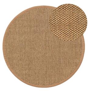 Tepih Greta Cream Round