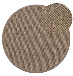 Tepih Greta Grey Round