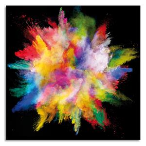 Zidni ukras Esplosione Di Colori