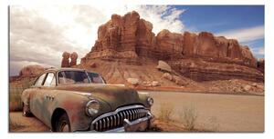 Zidni ukras Grand Canyon