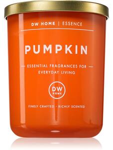 DW Home Essence Pumpkin mirisna svijeća 108 g