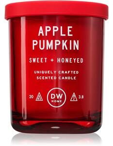 DW Home Text Apple & Pumpkin mirisna svijeća 108 g