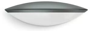 LED VANJSKA ZIDNA SVJETILJKA SA SENZOROM L 825 SC ANTRACIT 9,7W 707lm L825 SC ANT