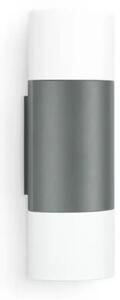LED VANJSKA ZIDNA SVJETILJKA L 910 ANTRACIT 9,8W 3000K 797lm L910 ANT