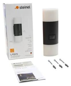 LED VANJSKA ZIDNA SVJETILJKA SA SENZOROM L 910 S ANTRACIT 9,8W 3000K 797lm L910 S ANT