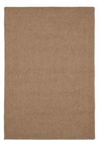 Bež unutarnji i vanjski tepih od recikliranih vlakna 160x230 cm Despas – Kave Home