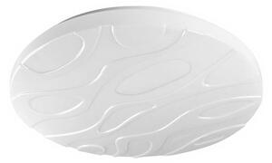 LED Stropna svjetiljka za kupaonicu CLOUD LED/18W/230V pr. 33 cm IP44