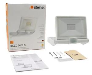 XLED ONE S STEINEL ZIDNI LED VANJSKI REFLEKTOR SA SENZOROM BIJELI 2550LM/3000K/ XLED ONE S BIJELA