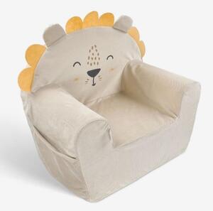 Ourbaby 34950 kids chair lion