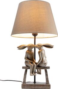 Stolna Lampa Animal Bunny Love