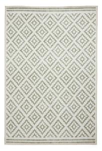 Zeleni periv tepih 61x120 cm Coral Green – Think Rugs