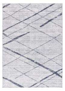 Svijetlo sivi tepih 80x150 cm Class – Universal