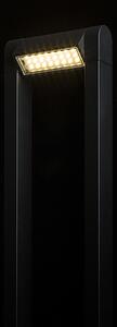 Rendl - AQUE - Vanjske svjetiljke - mat crna
