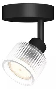 HOREN PHILIPS LED reflektor SPOT GU10 crni 8721103143495