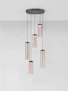 BRIELLE Visilica LED 29 W 830 lm IP20 3000K FI: 38 NL9009335