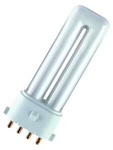 FLUOKOMPAKTNA ŽARULJA CFL PL-S 2G7 11W /840 (2-pins) DULUX S/E 5941029895282