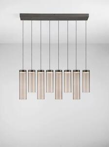 BRIELLE Visilica LED 47 W 1065 lm IP20 3000 K D: 76 NL9009336