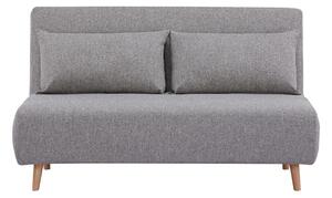 Siva sklopiva sofa 140 cm Marlow – House Nordic