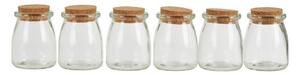 Posude za začine u setu 6 kom Tromso – Premier Housewares