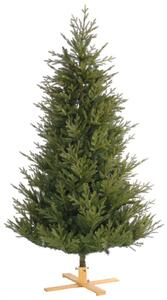 Umjetno božićno drvce Nature 243cm - 231 - 260 cm - Zelena drvca - 131 do 160cm