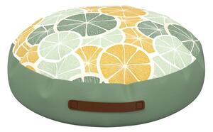 Zeleni vrtni tabure Cosma – Sun Garden