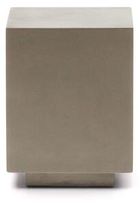 Vrtni stol 35x35 cm Rustella – Kave Home