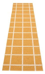 Oker žuta unutarnja i vanjska staza 70x300 cm Ada Ochre – Pappelina