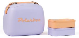 Ljubičasta termo posuda 6 l Pop – Polarbox