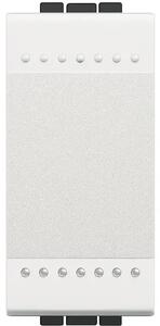 LIVING LIGHT TIPKA S INDIKATOROM 1M BOJLER BIJELA N4915SN