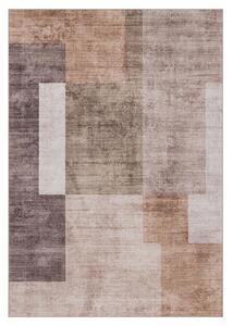 Tepih Flanel Brown