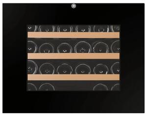 HLADNJAK ZA VINO DUNAVOX DXB-24.51B.TO