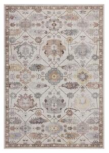 Tepih Flanel Multi Beige