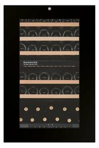 HLADNJAK ZA VINO DUNAVOX DXB-42.100DB.TO