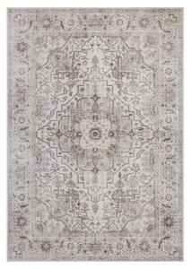 Tepih Flanel Light Beige