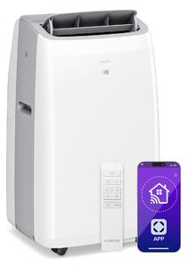 Klarstein Grandbreeze mobilni klima uređaj | 16000 BTU | 40 cm | 82 m² | Energetski razred A